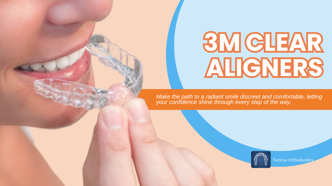 3M Clear Aligners in Plantation FL